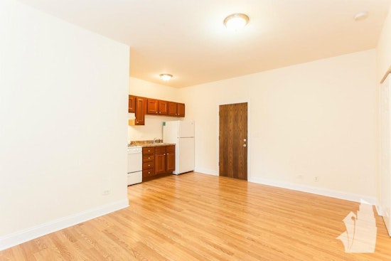 What Will $1,500 Rent You In Logan Square, Right Now?