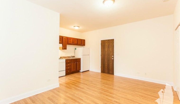What Will $1,500 Rent You In Logan Square, Right Now?