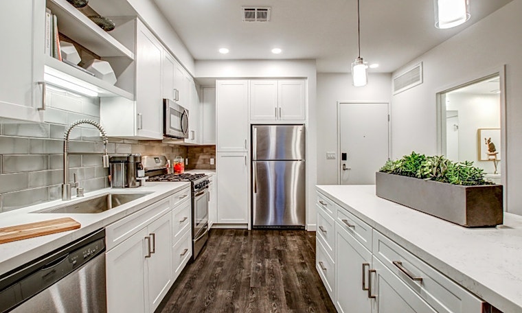 Apartments for rent in Anaheim: What will $2,300 get you?