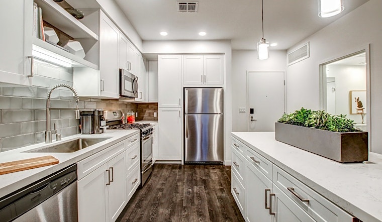 Apartments for rent in Anaheim: What will $2,300 get you?