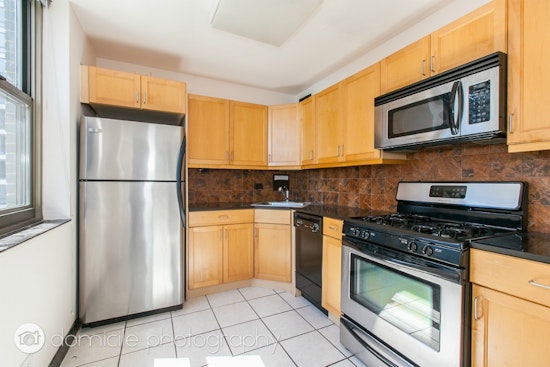 What Does $1,500 Rent You In River North, Today?