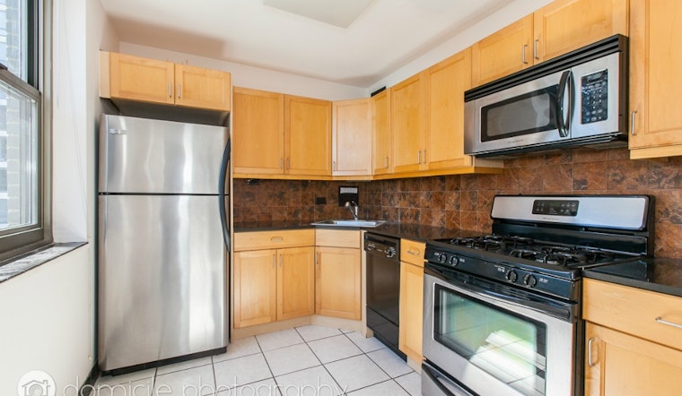 What Does $1,500 Rent You In River North, Today?