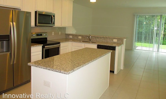 Apartments for rent in Orlando: What will $1,900 get you?
