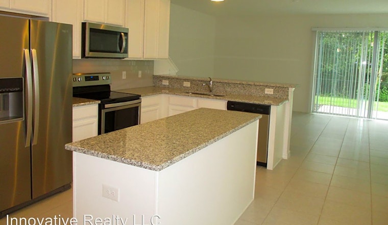 Apartments for rent in Orlando: What will $1,900 get you?