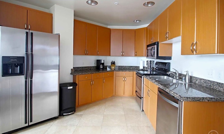 Apartments for rent in San Diego: What will $2,300 get you?