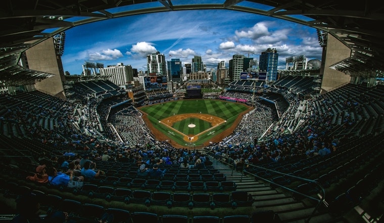 Top San Diego news: KAABOO heads to Petco Park in 2020; officer-involved shooting reported; more