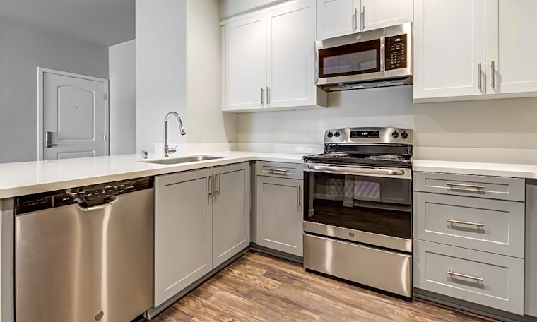 Apartments for rent in Chula Vista: What will $1,900 get you?