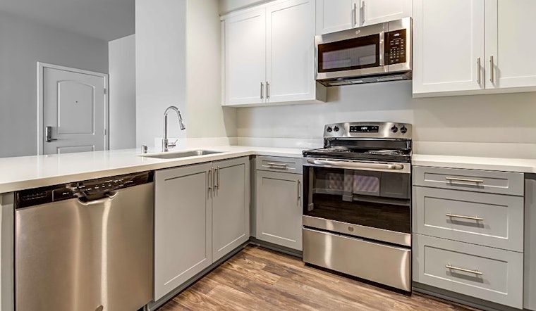 Apartments for rent in Chula Vista: What will $1,900 get you?