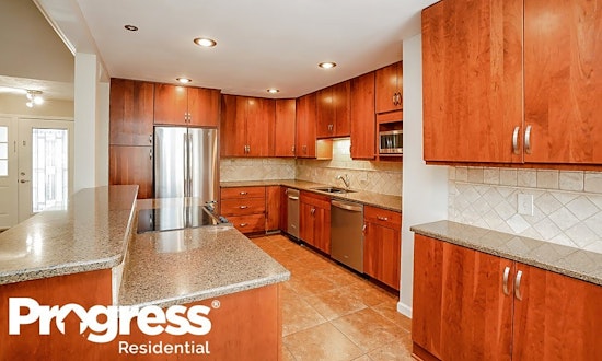 Apartments for rent in Nashville: What will $2,000 get you?