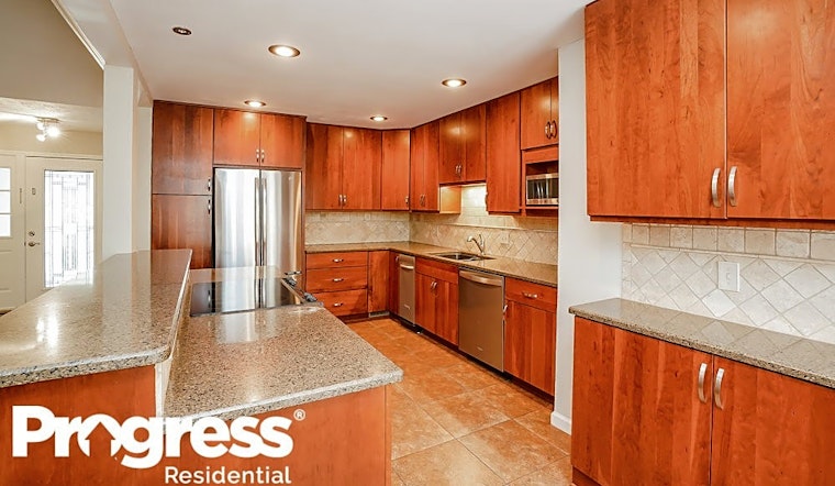 Apartments for rent in Nashville: What will $2,000 get you?