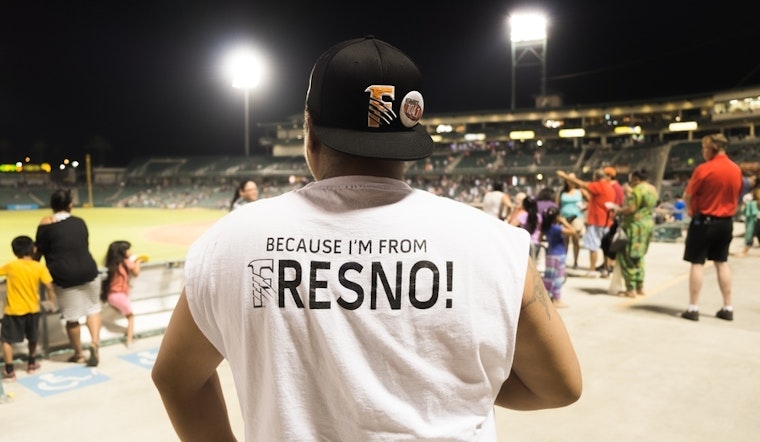 Top Fresno news: Lyft driver shot during armed robbery; area sees hotel building boom; more