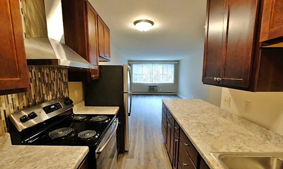 Apartments for rent in Minneapolis: What will $1,300 get you?