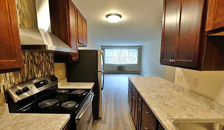 Apartments for rent in Minneapolis: What will $1,300 get you?