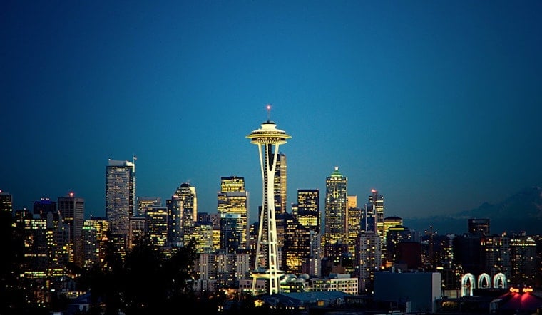 Top Seattle news: Sound Transit increasing light rail security; Seattle one of US's most 'fun'; more