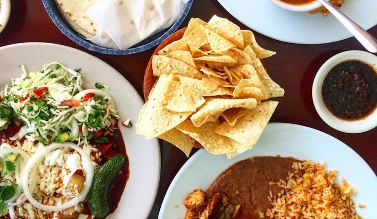 The 5 best Mexican spots in San Antonio