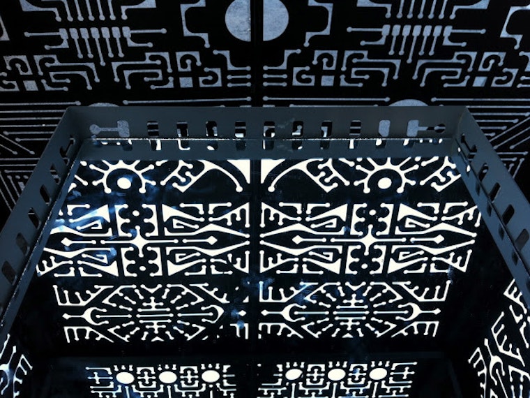 Weekend Quiz #8: Reflections