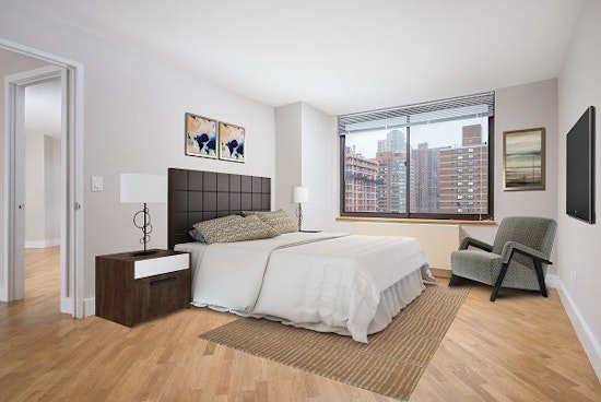 What Does $3,300 Rent You In East Harlem, Today?