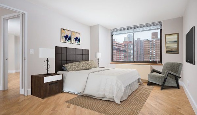 What Does $3,300 Rent You In East Harlem, Today?