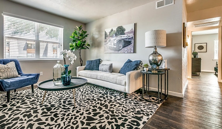 Apartments for rent in Dallas: What will $700 get you?