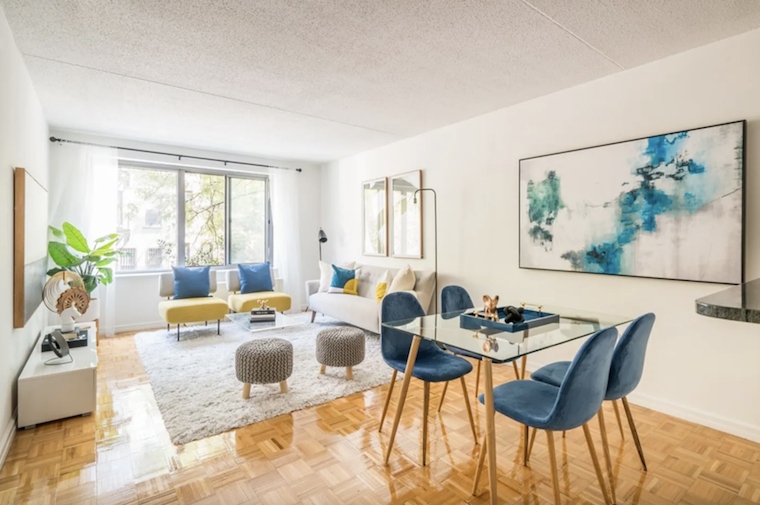 Apartments for rent in New York City: What will $3,300 get you?
