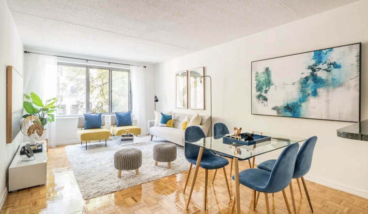 Apartments for rent in New York City: What will $3,300 get you?