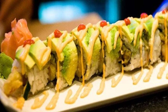 Here are El Paso's top 5 Japanese spots