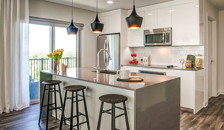 Apartments for rent in Atlanta: What will $2,200 get you?