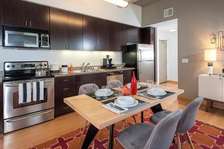 Apartments for rent in Sacramento: What will $2,300 get you?