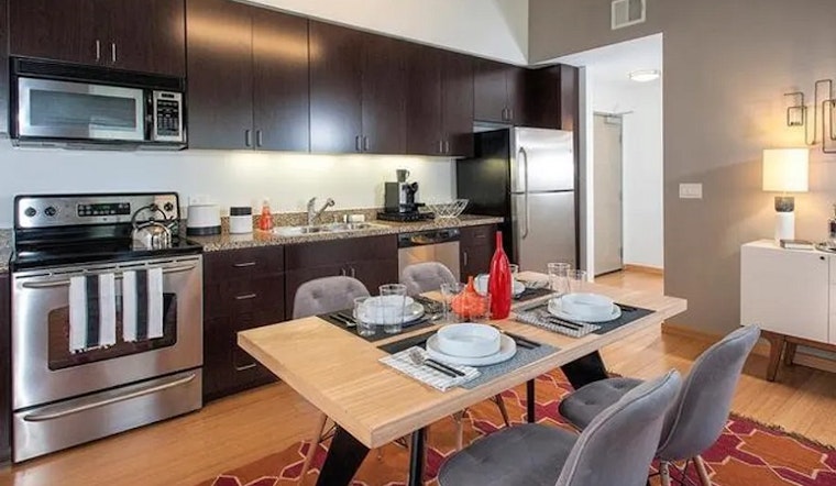 Apartments for rent in Sacramento: What will $2,300 get you?