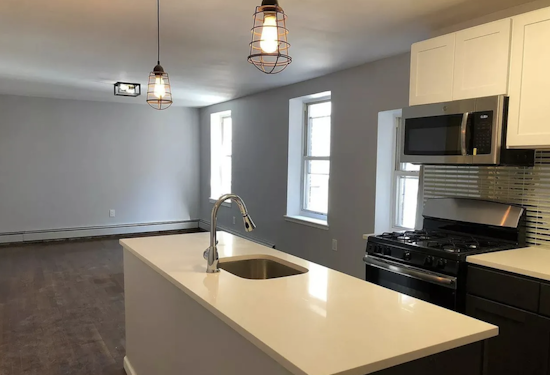 Apartments for rent in Jersey City: What will $1,900 get you?