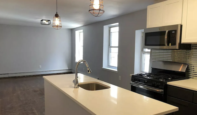 Apartments for rent in Jersey City: What will $1,900 get you?