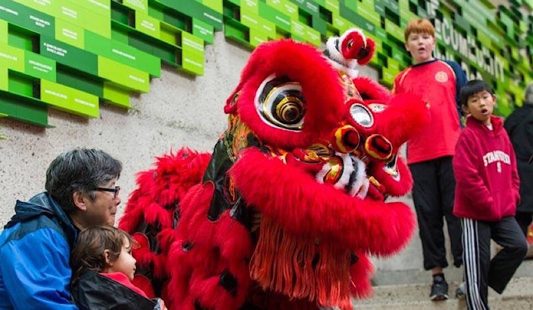 Oakland Weekend: Burlesque, Family-Friendly Outings, Improv Comedy, More