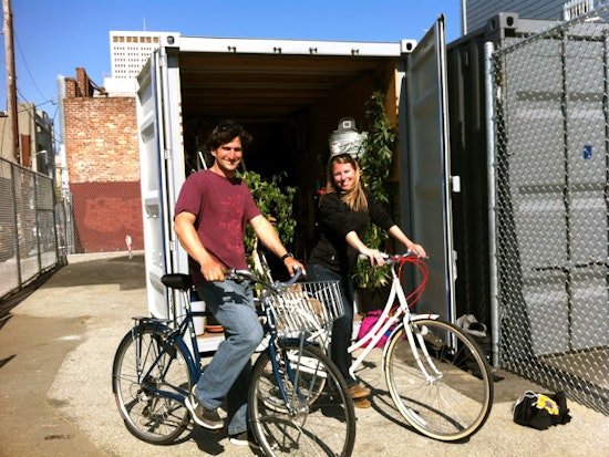 Newest Addition to Proxy: Streets of San Francisco Bike Tours