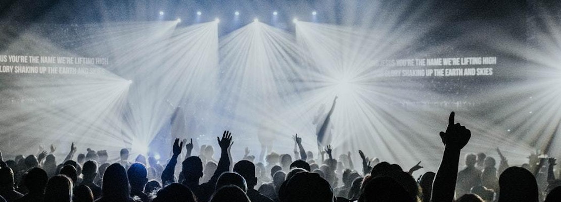 4 music events to check out in Oakland this weekend
