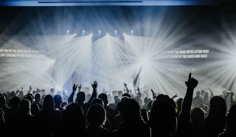 4 music events to check out in Oakland this weekend