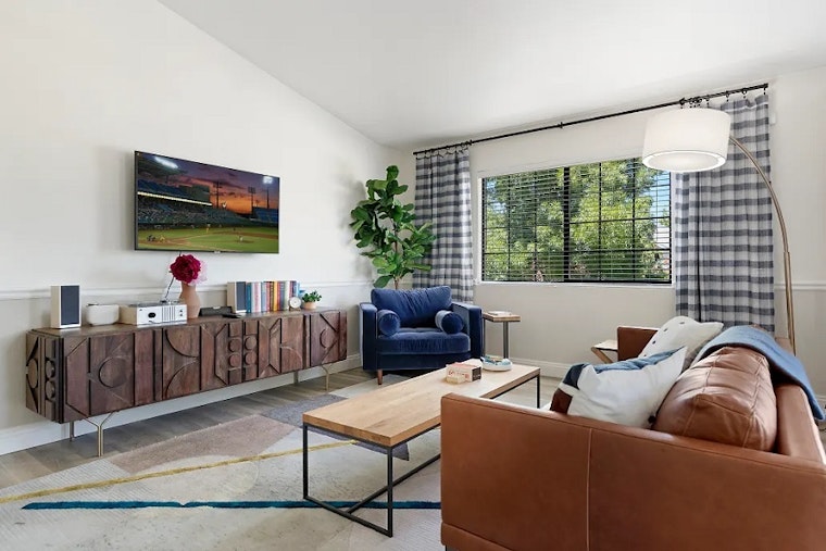 Apartments for rent in Fresno: What will $1,800 get you?
