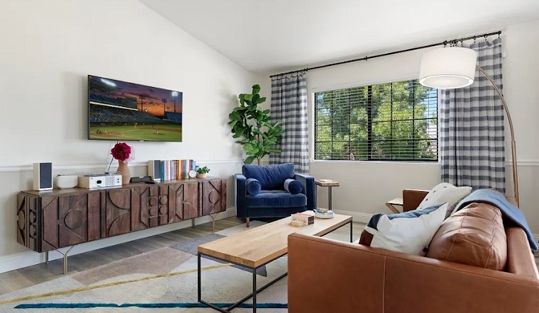 Apartments for rent in Fresno: What will $1,800 get you?