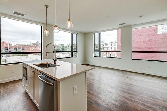 Apartments for rent in Cleveland: What will $1,400 get you?