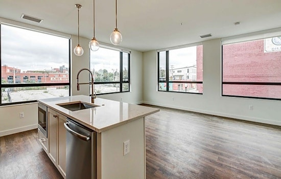 Apartments for rent in Cleveland: What will $1,400 get you?