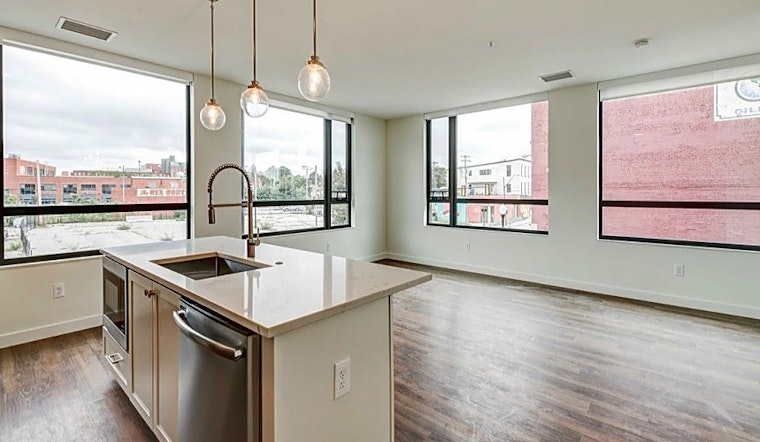 Apartments for rent in Cleveland: What will $1,400 get you?
