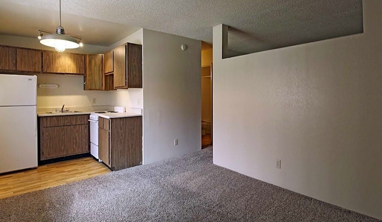 Apartments for rent in Tucson: What will $1,000 get you?