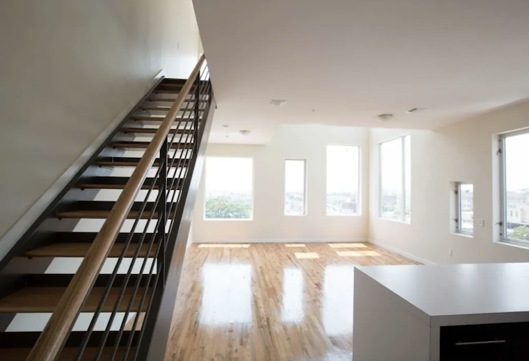 Apartments for rent in Newark: What will $1,800 get you?