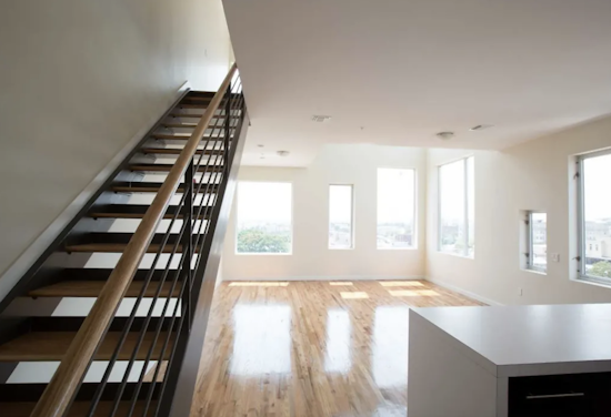 Apartments for rent in Newark: What will $1,800 get you?