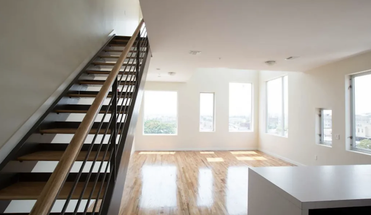 Apartments for rent in Newark: What will $1,800 get you?