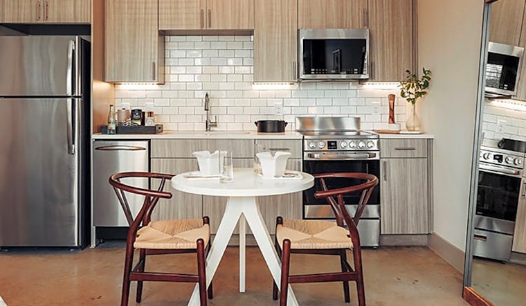 Apartments for rent in Austin: What will $2,500 get you?