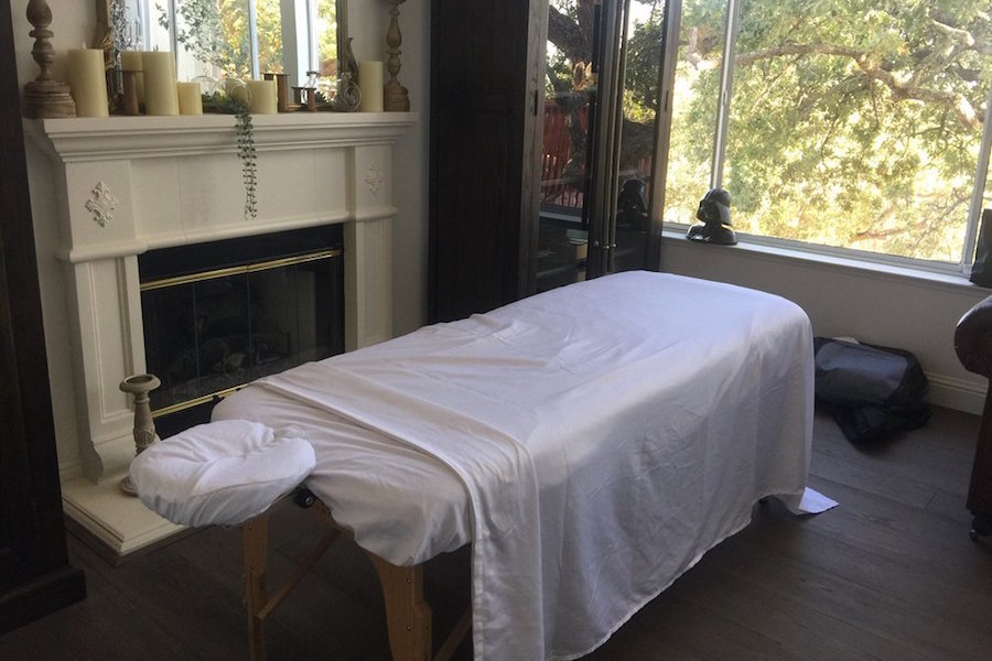 San Francisco's top massage studios, ranked