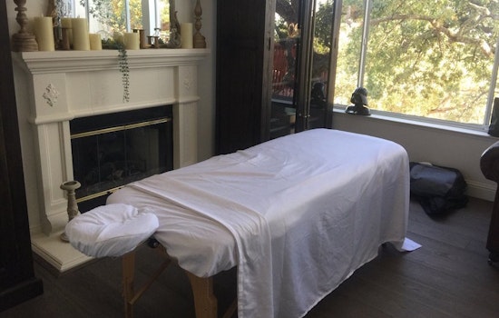San Francisco's top massage studios, ranked