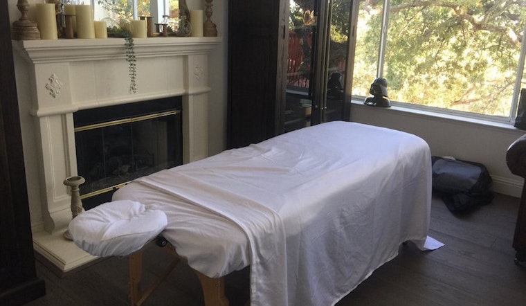 San Francisco's top massage studios, ranked