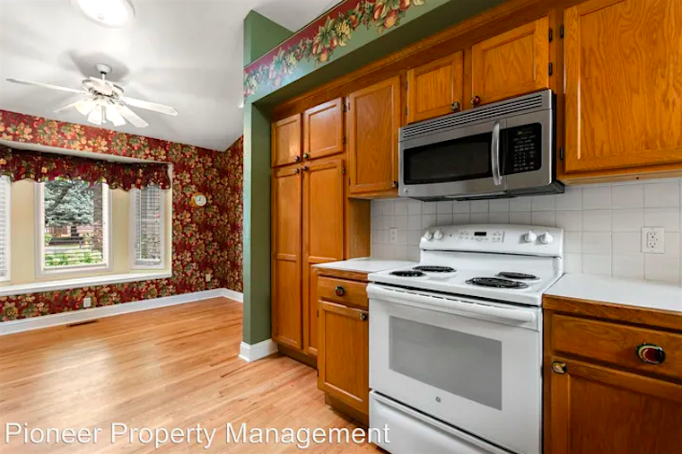 Apartments for rent in Denver: What will $2,300 get you?