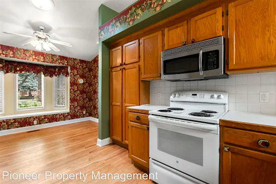 Apartments for rent in Denver: What will $2,300 get you?